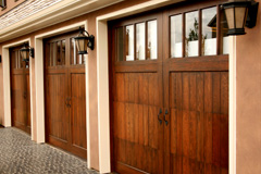 Wilcrick garage extension quotes